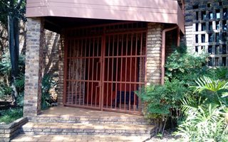 3 Bedroom House in Waterkloof
