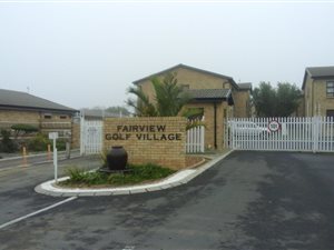 2 Bed Apartment in Fairview Golf Estate