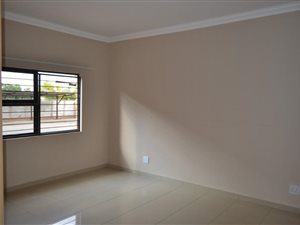 2 Bed Apartment in Erasmus
