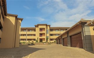 3 Bedroom Apartment in Shelly Beach