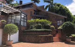 5 Bedroom House in Tzaneen