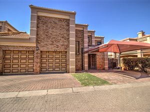 4 Bed House in Boksburg West