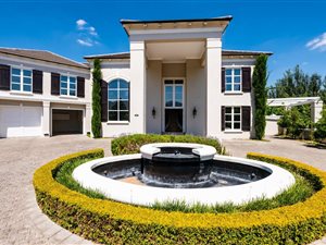 6 Bed House in Val de Vie