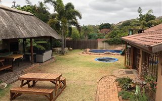 3 Bedroom House in Nelspruit