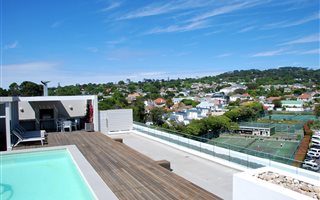 2 Bedroom Apartment in Upper Claremont