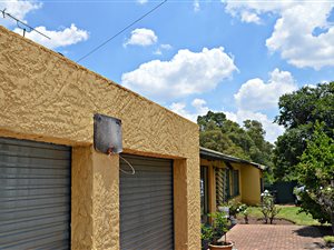 3 Bed House in Rembrandt Park