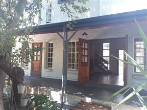 3 Bed House in Amandasig