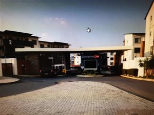 2 Bed Townhouse in Greenstone Hill