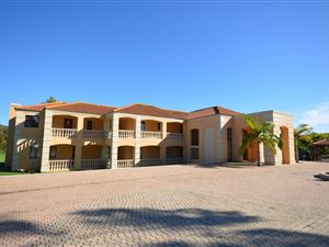 16 ha Farm in Plettenberg Bay