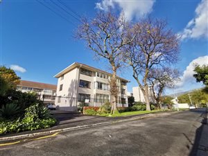 3 Bed Apartment in Rondebosch