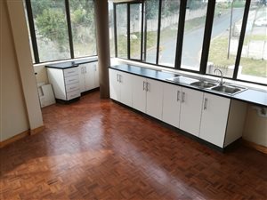 2 Bed Apartment in Overport