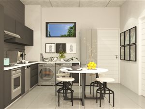 2 Bed Apartment in Ferndale