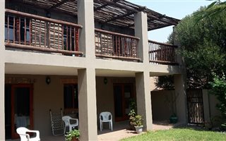 3 Bedroom Duplex in Erand Gardens