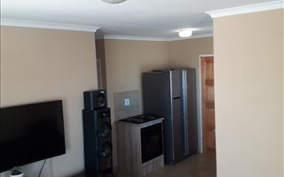 3 Bedroom Apartment in Albertsdal
