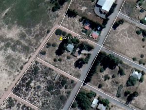 905 m² Land available in Redelinghuys