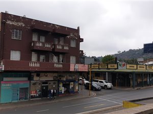 2 Bed Apartment in Orange Grove