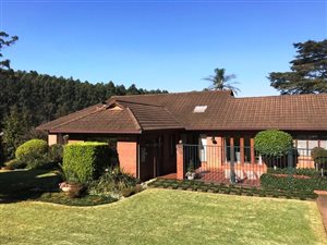 4 Bed House in Oak Park