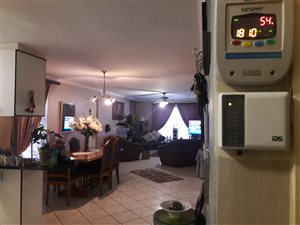 3 Bed House in Kuilsriver
