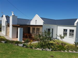 3 Bed House in Mont Fleur Mountain Estate