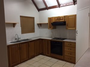 2 Bed Townhouse in Eldoraigne