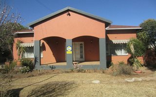 3 Bedroom House in Germiston Central