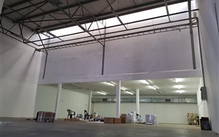 392 m² Industrial space in Halfway House