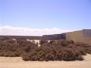 369 m² Land available in Port Nolloth