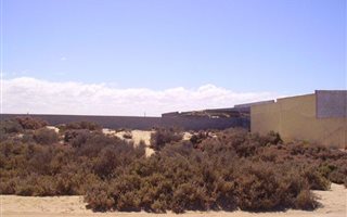 369 m² Land available in Port Nolloth