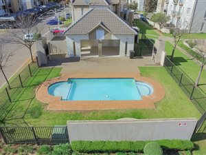 2 Bedroom Apartment in Klippoortje