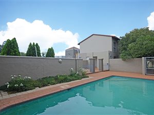 2 Bed Apartment in Montgomery Park