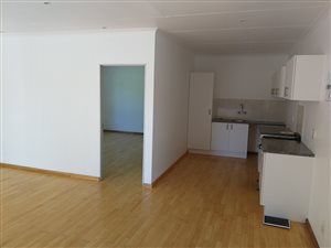 1 Bedroom Garden Cottage in Glenadrienne