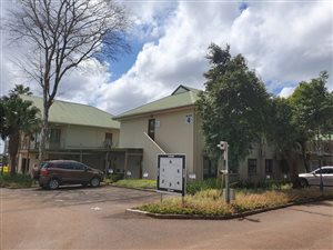 191 m² Office Space in Kloof
