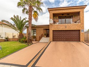 3 Bed House in Langeberg Heights