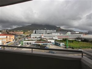 1 Bed Apartment in Salt River
