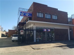 1249 m² Commercial space in Primrose