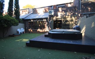 3 Bedroom Townhouse in Killarney