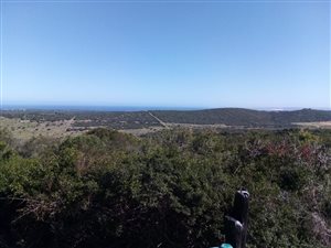567 m² Land available in Thornhill
