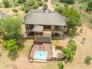 4 Bed House in Zebula Golf Estate