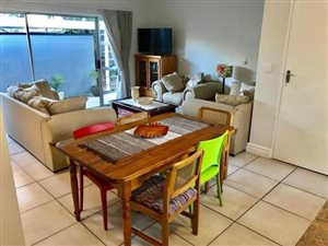 2 Bed Garden Cottage in Cresta