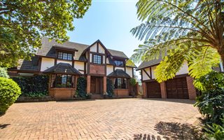 3 Bedroom House in Kloof