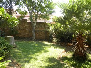 3 Bed Townhouse in Moreleta Park