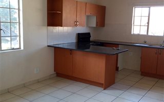 1 Bedroom Apartment in Elspark