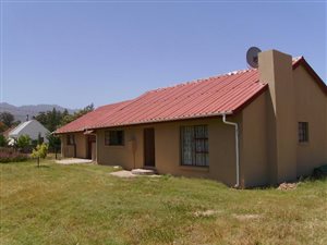 3 Bed House in Aurora