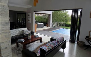 3 Bedroom House in Country View Estate