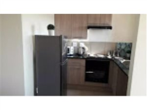 2 Bed Townhouse in The Reeds