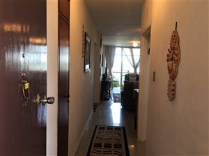 2 Bedroom Flat in Edenvale