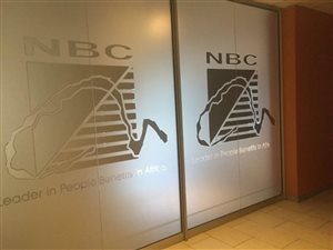 10000 m² Office Space in Braamfontein