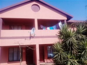 2 Bed Townhouse in East Lynne
