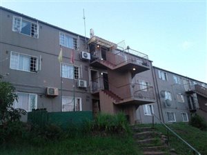 2 Bed Apartment in Redfern