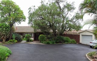 3 Bedroom House in Berea West